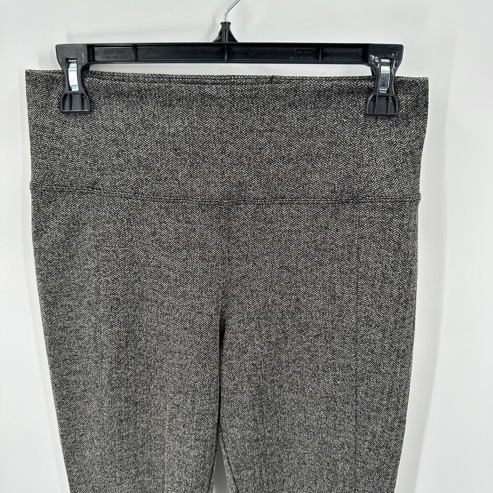 ATHLETA Delancey Herringbone Tight Leggings 487663 // S - Picture 5 of 12